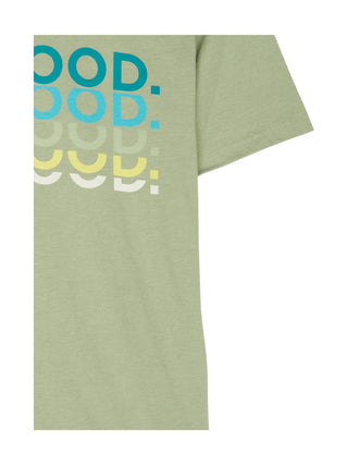 T-Shirt für Damen
