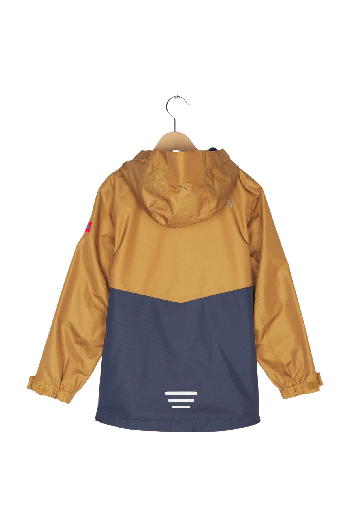 Hardshelljacke, Regenjacke für Kinder