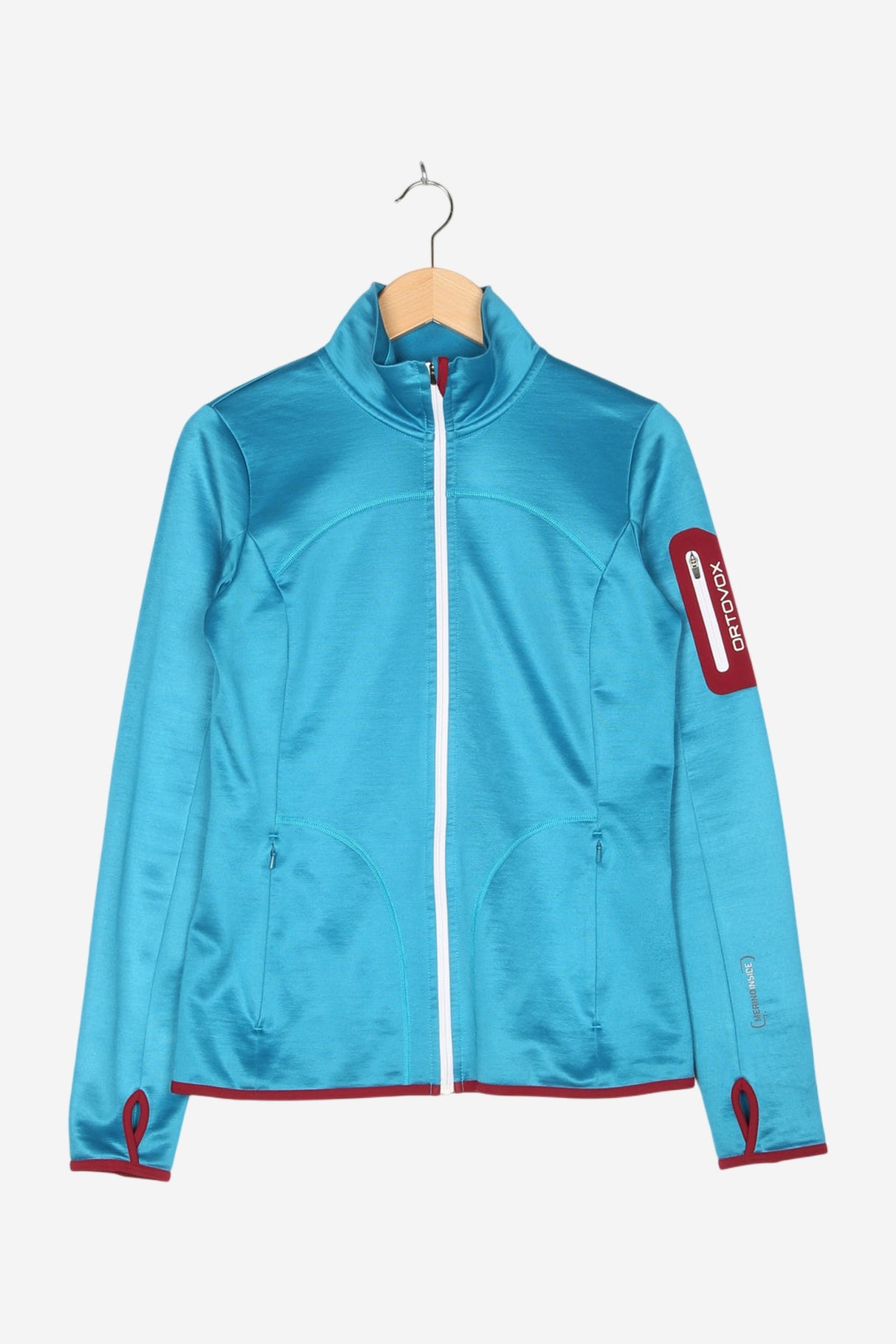 Fleecejacke für Damen