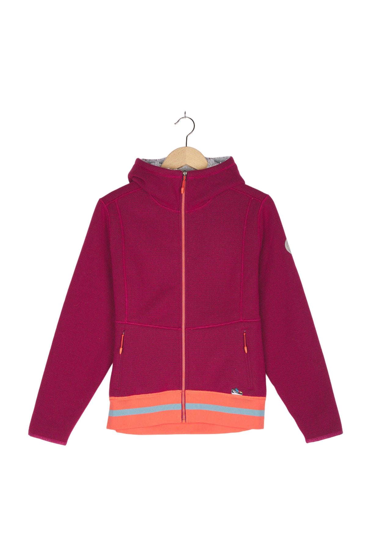 Fleecejacke für Damen