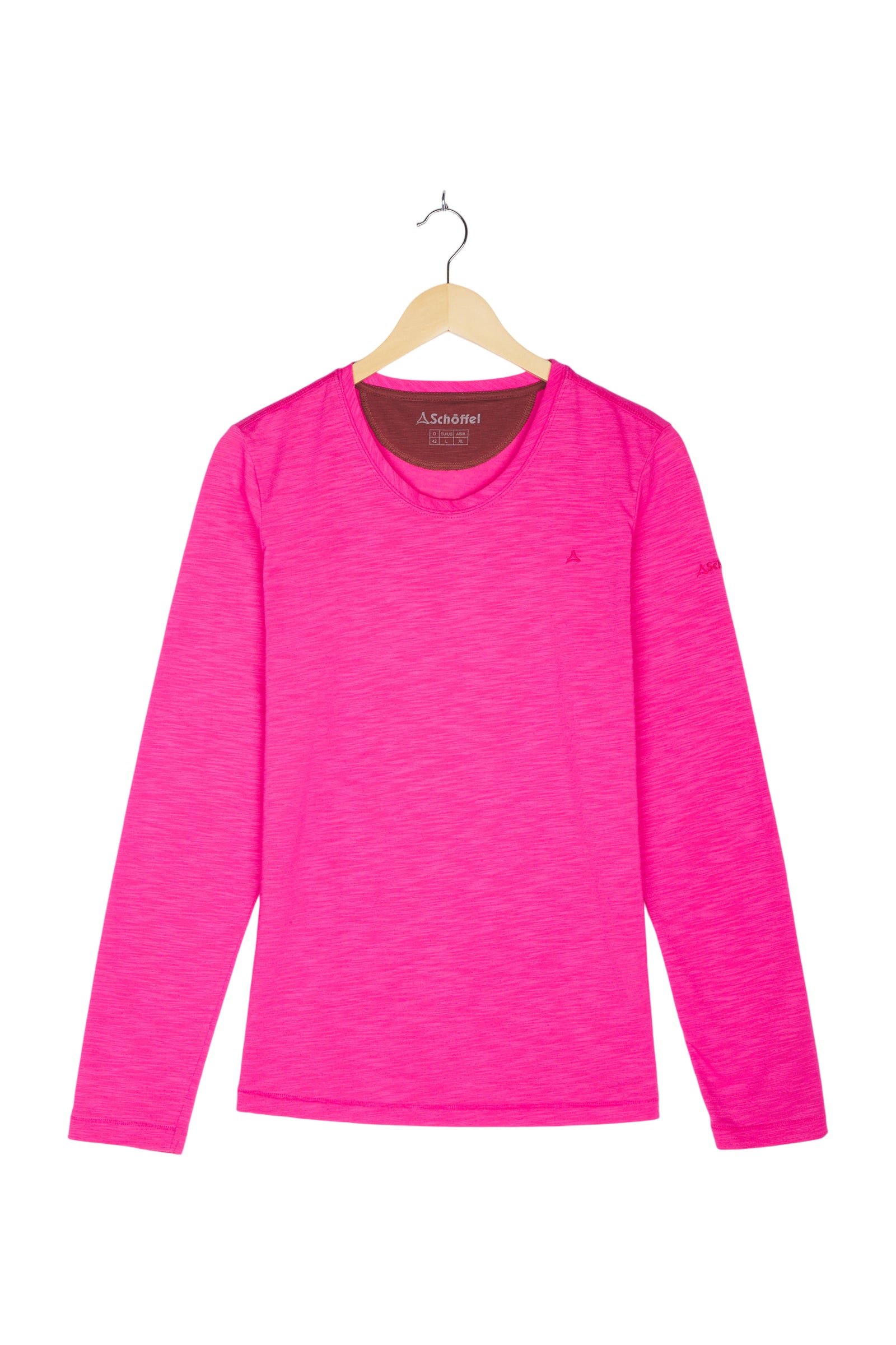 Longsleeve Freizeit für Damen