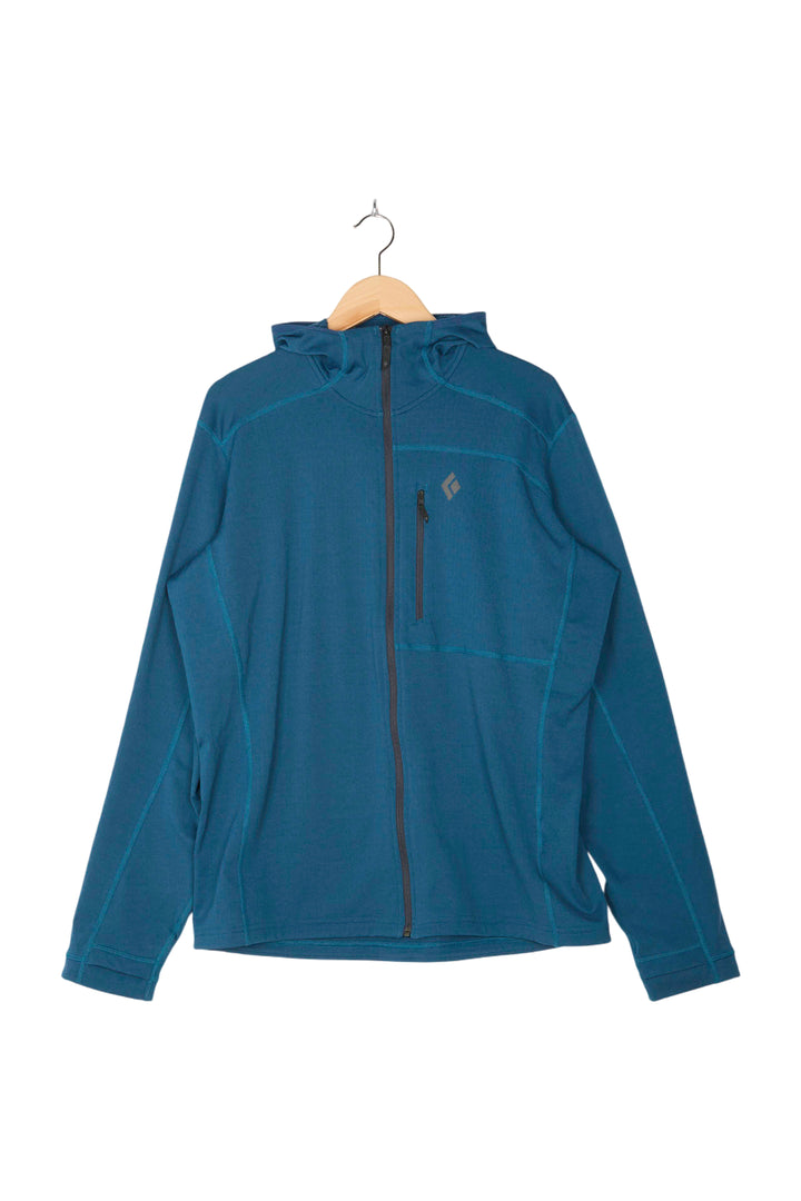 Fleecejacke für Damen