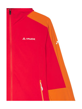 Radjacke für Damen