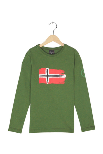 Longsleeve Freizeit für Kinder