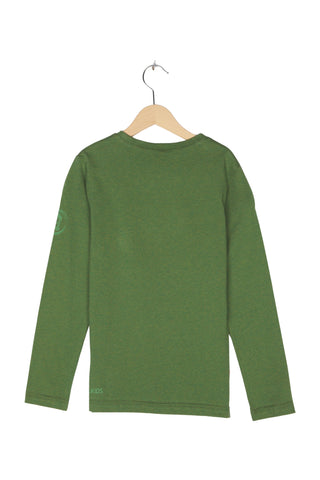 Longsleeve Freizeit für Kinder