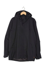 Hardshelljacke, Regenjacke für Herren