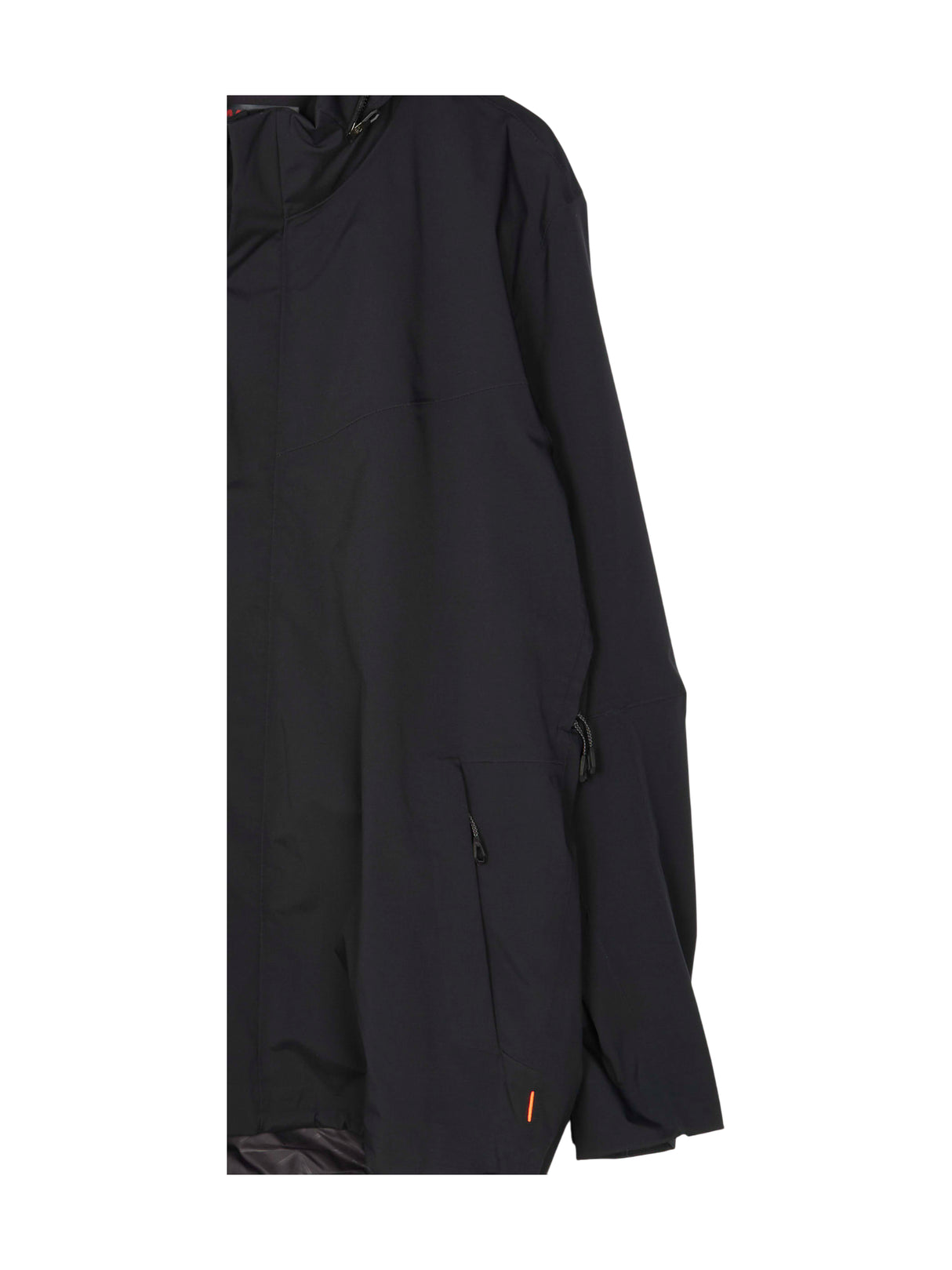 Hardshelljacke, Regenjacke für Herren