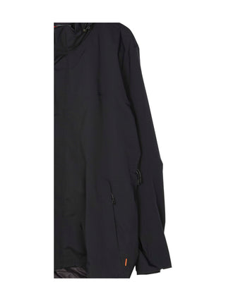 Hardshelljacke, Regenjacke für Herren