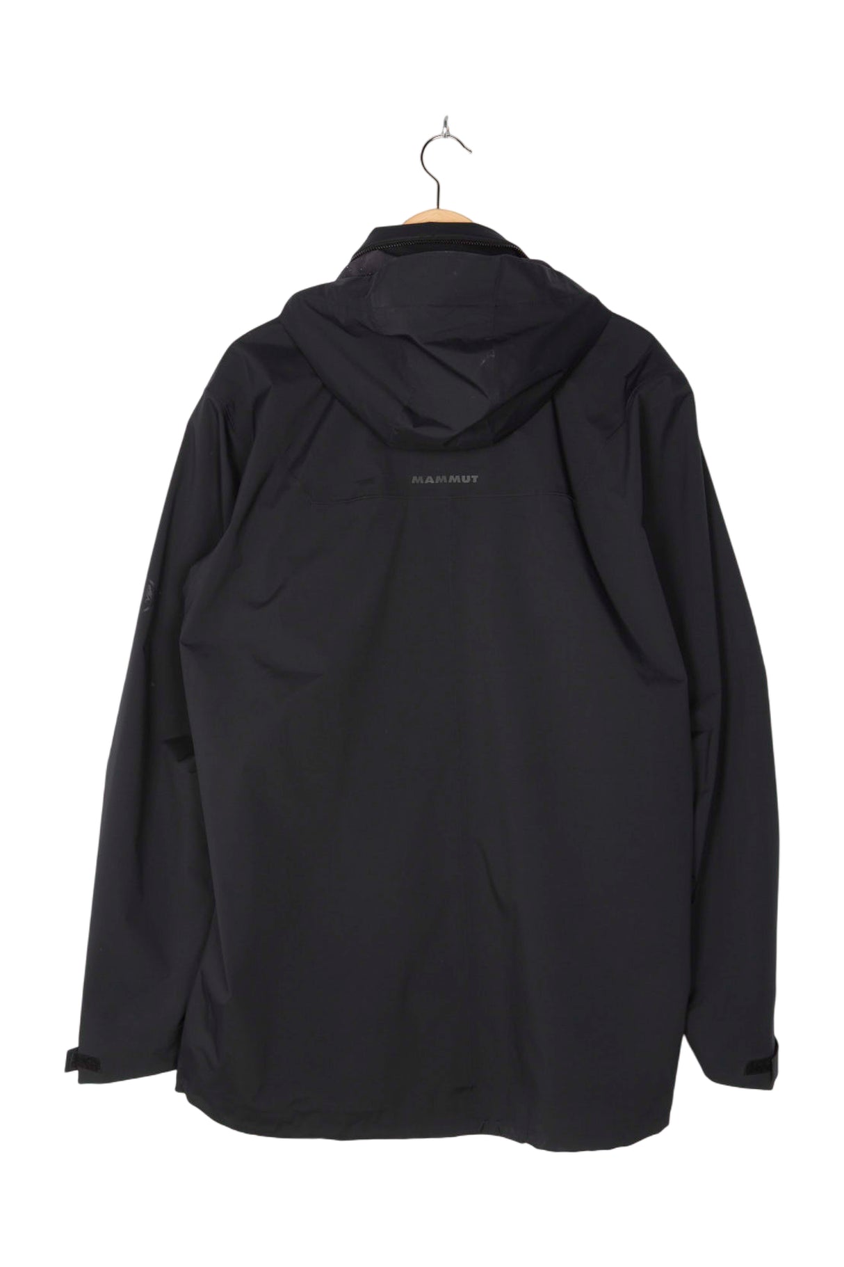 Hardshelljacke, Regenjacke für Herren