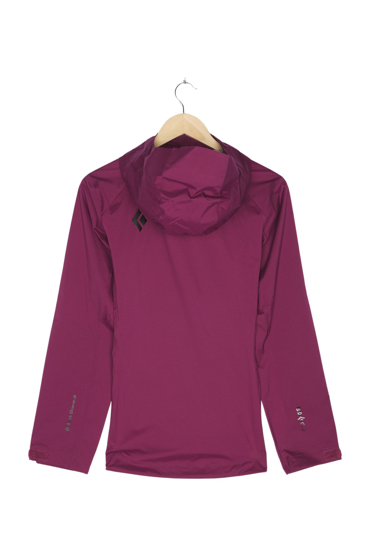 Hardshelljacke & Regenjacke für Damen