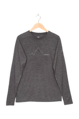 Longsleeve Funktion für Damen