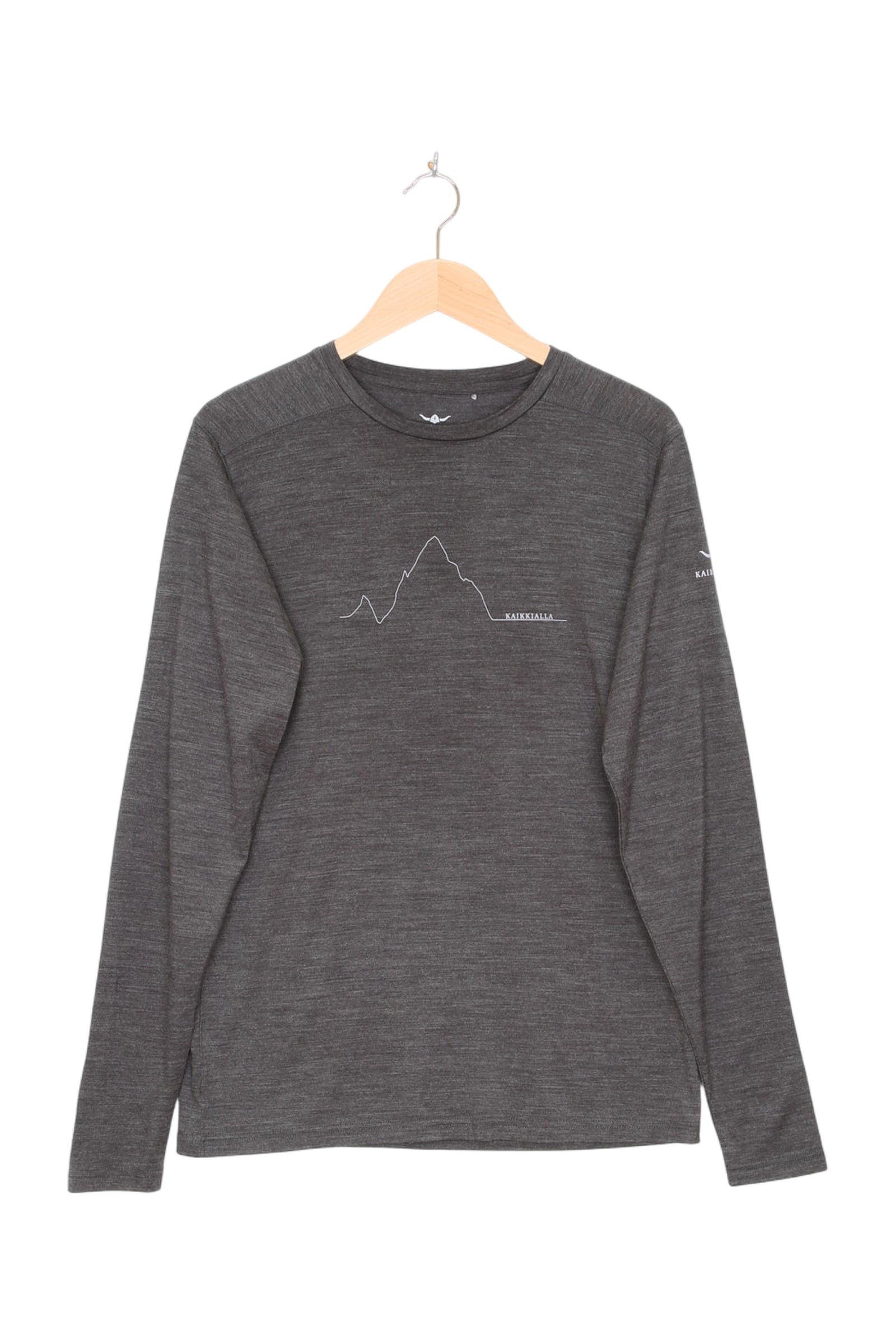 Longsleeve Funktion für Damen