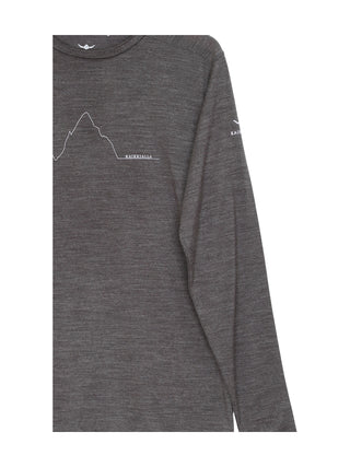 Longsleeve Funktion für Damen