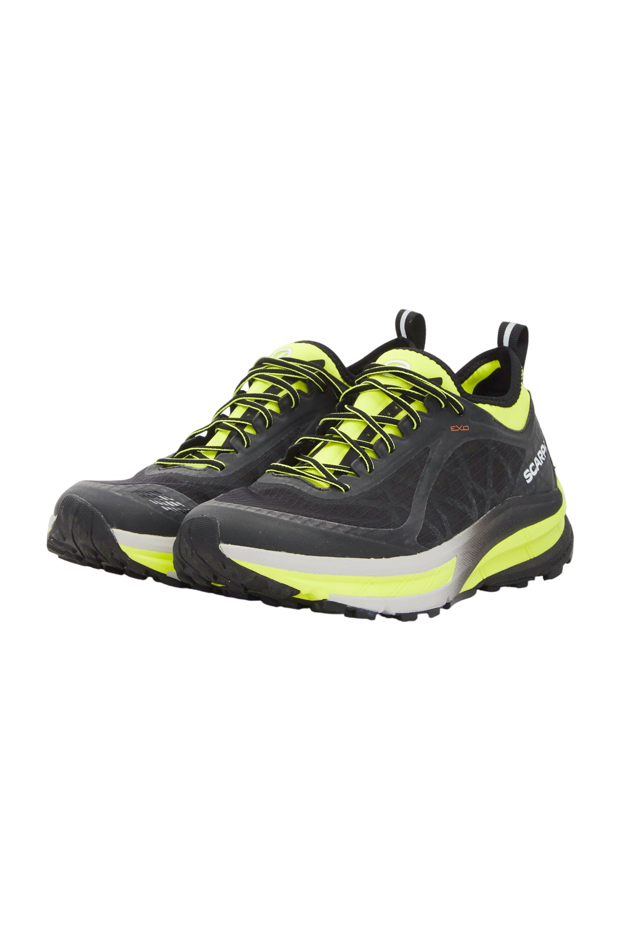 Laufschuhe & Trailrunningschuhe für Herren