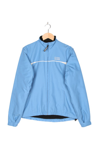 Fahrradjacke für Herren