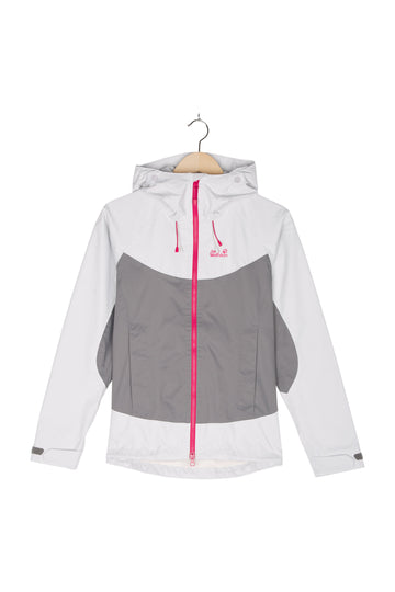 Hardshelljacke, Regenjacke für Damen