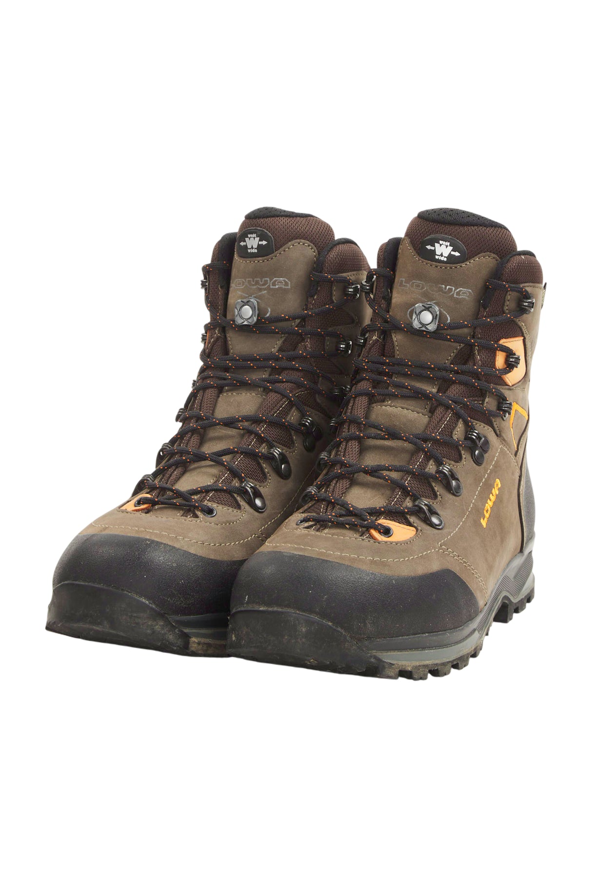 Bergstiefel für Herren