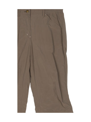 Zip Off Hose für Damen