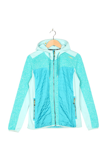 Kunstfaserjacke für Damen