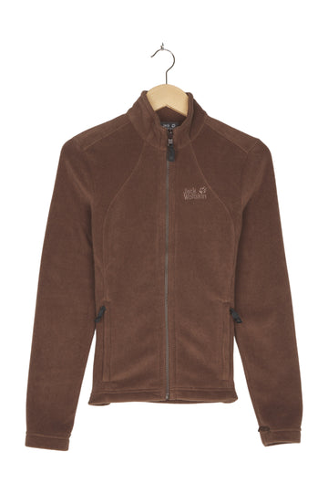 Fleecejacke für Damen