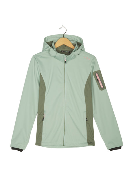 Softshelljacke für Damen