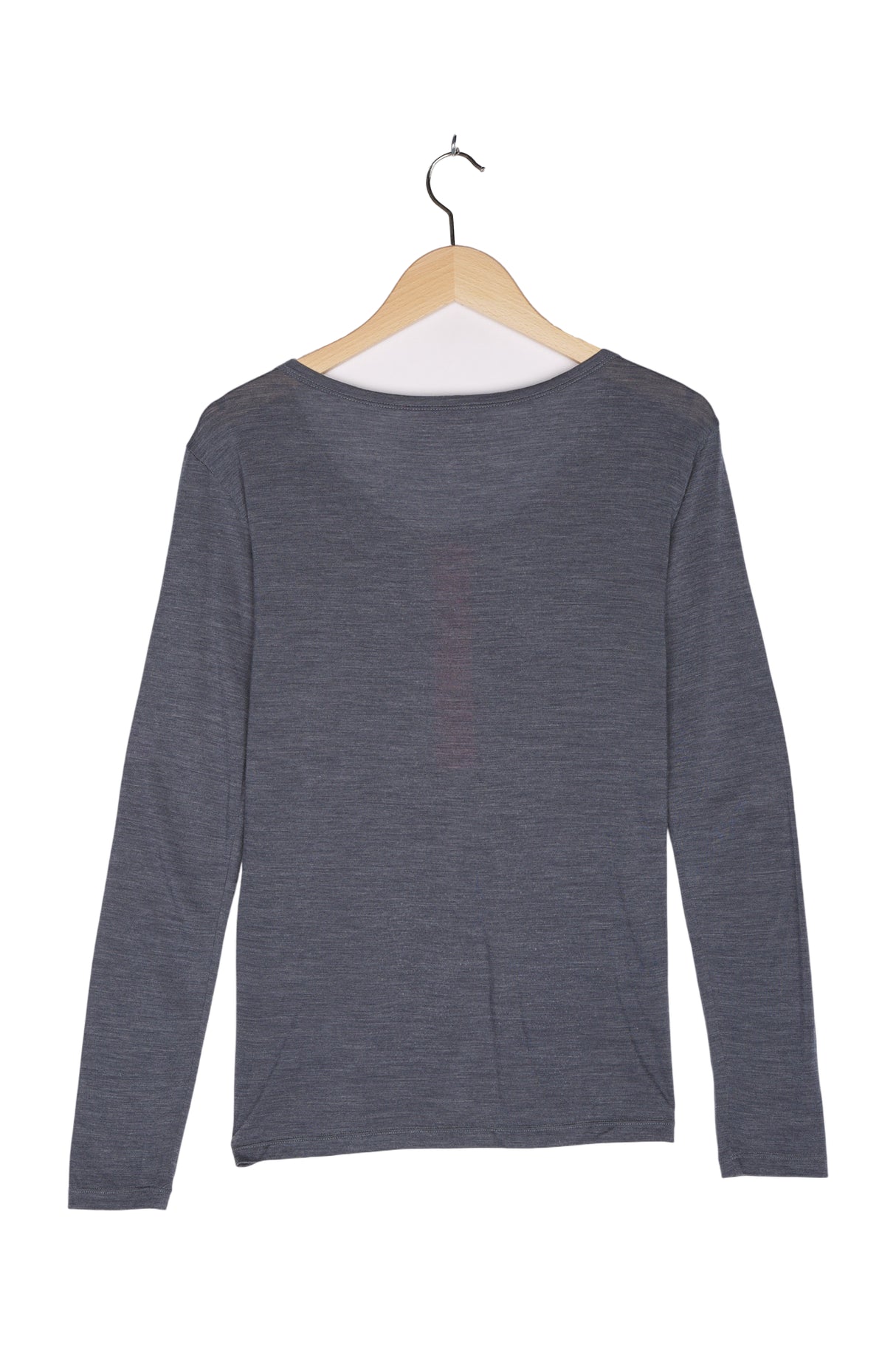 Longsleeve Merino für Damen