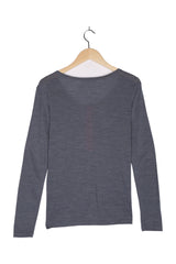Longsleeve Merino für Damen