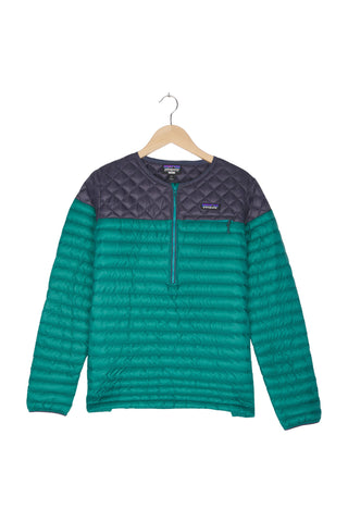 Daunenjacke für Herren