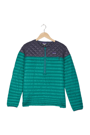 Daunenjacke für Herren