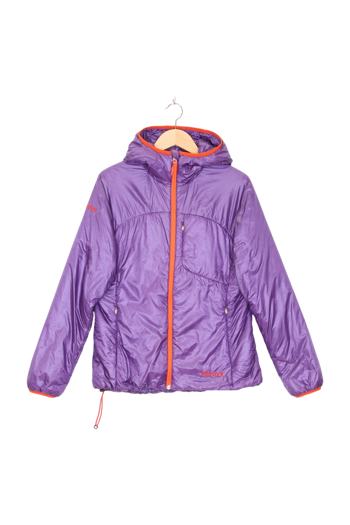 Kunstfaserjacke für Damen