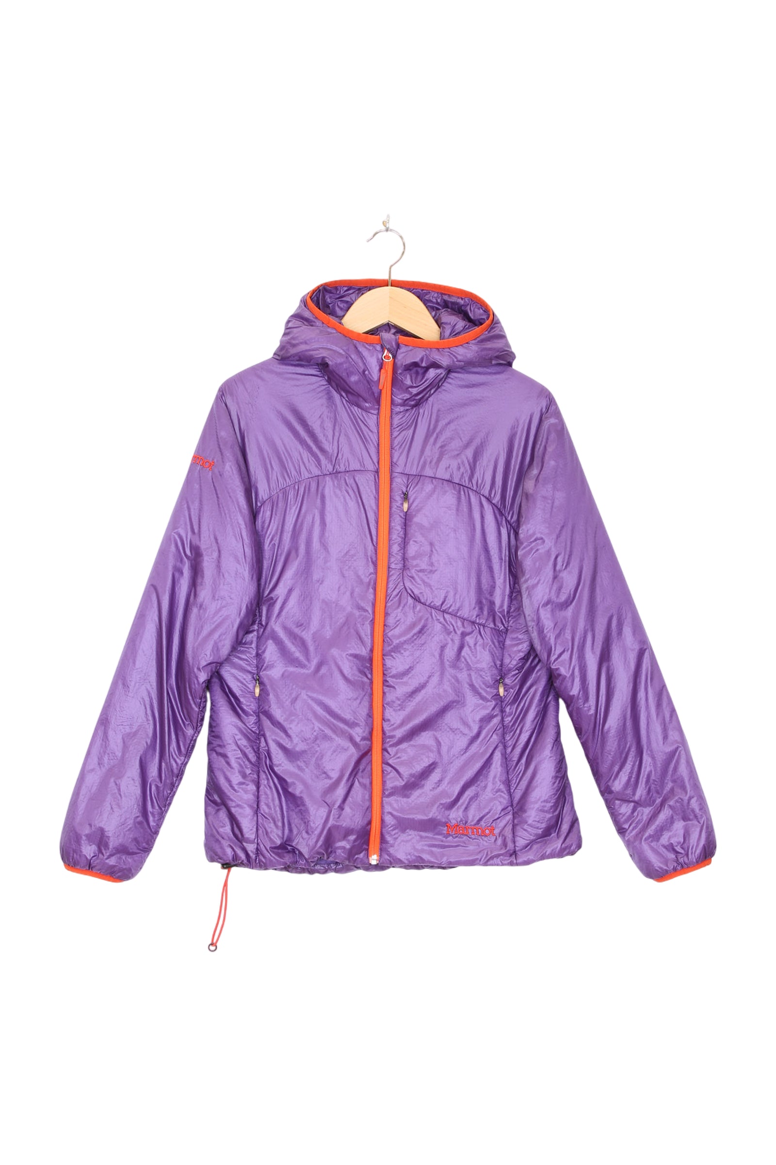 Kunstfaserjacke für Damen