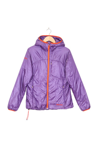 Kunstfaserjacke für Damen