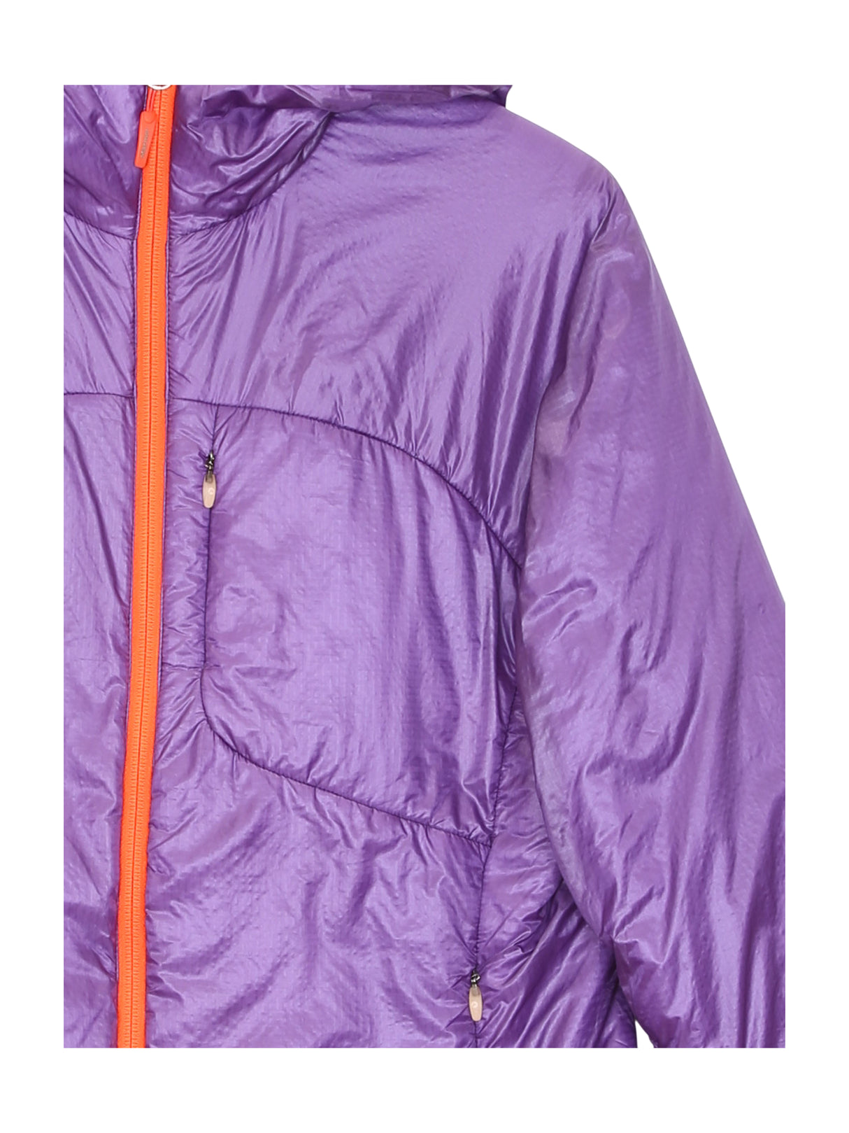 Kunstfaserjacke für Damen