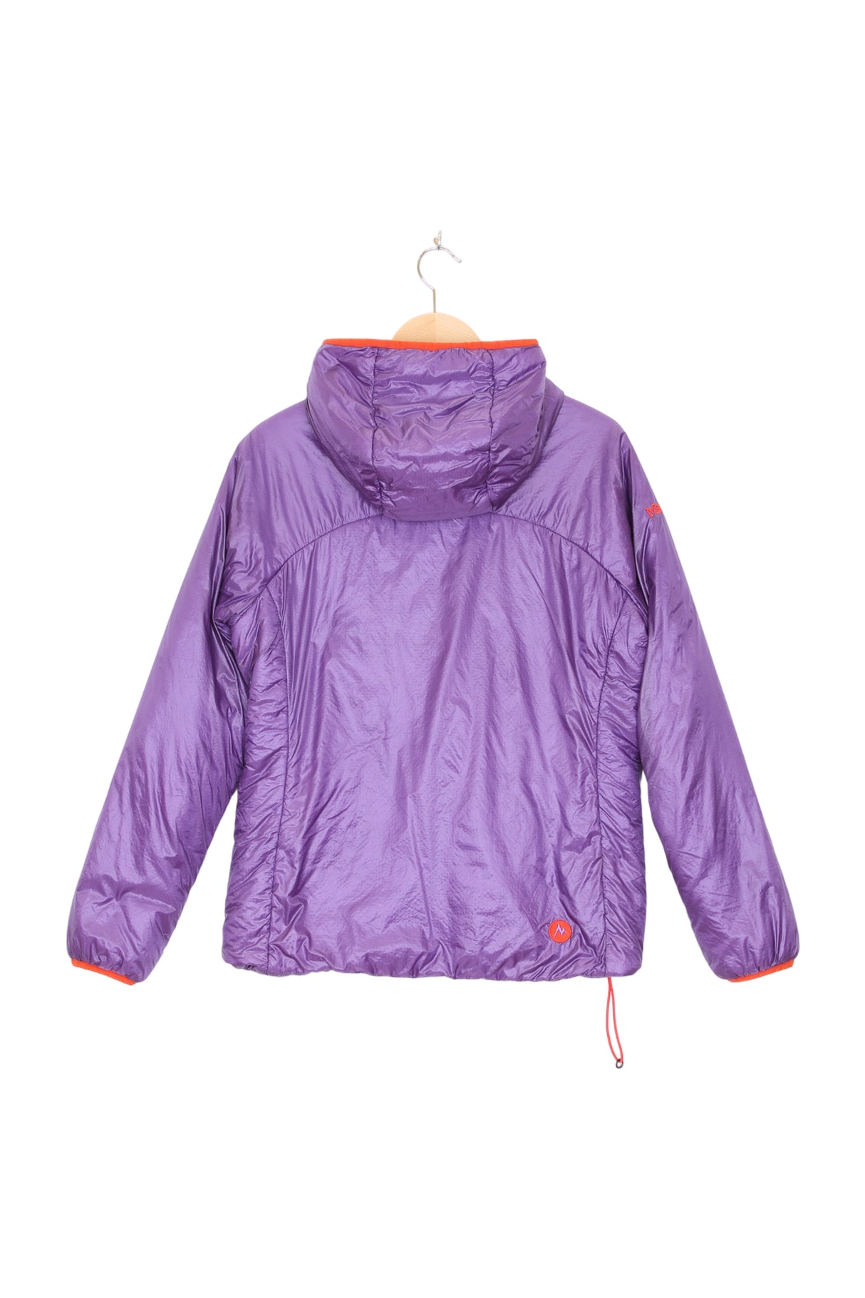 Kunstfaserjacke für Damen