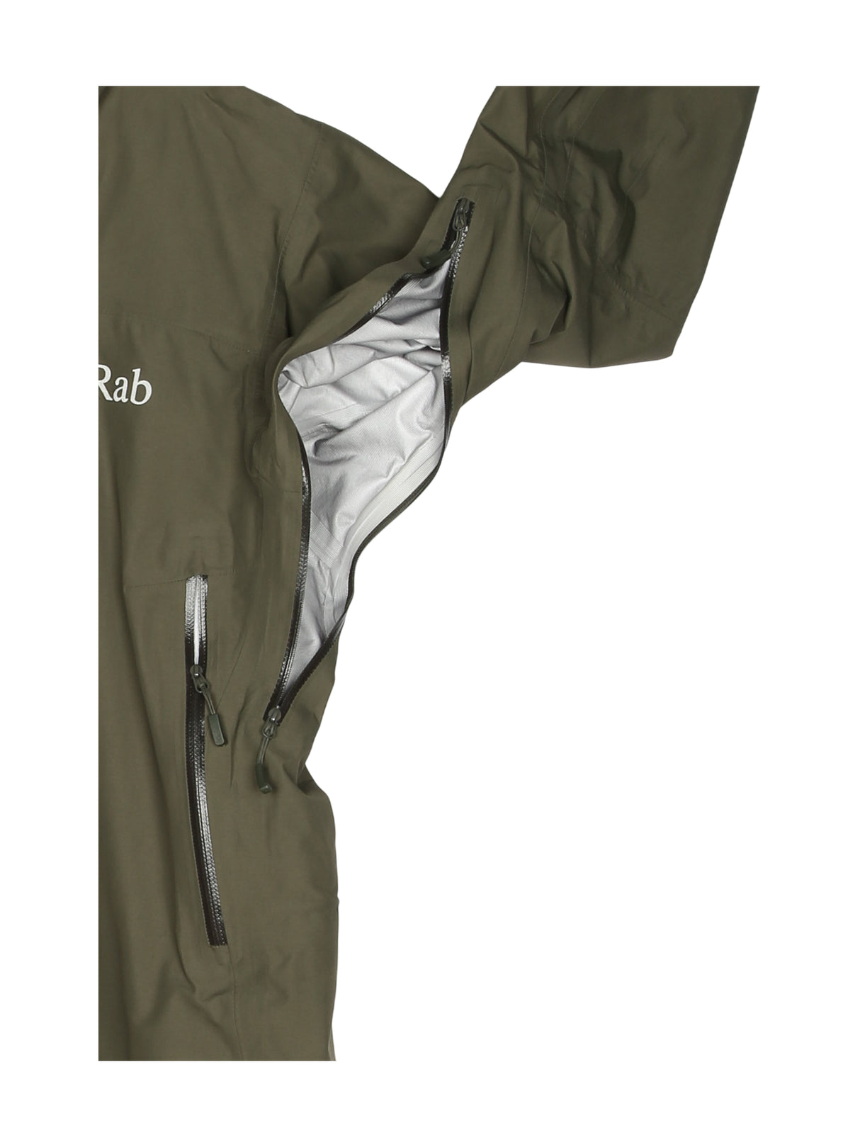 Regenjacke & Hardshelljacke mit GoreTex für Herren