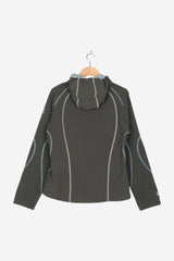 Softshelljacke für Damen