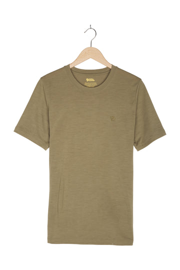 T-Shirt Merino für Herren