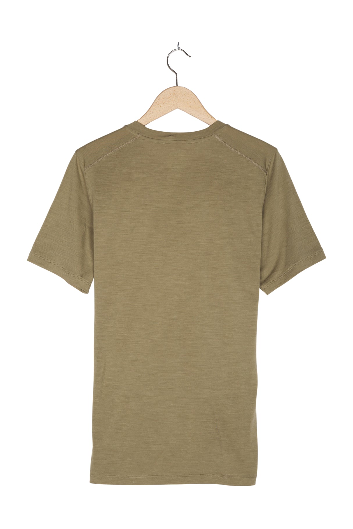 T-Shirt Merino für Herren