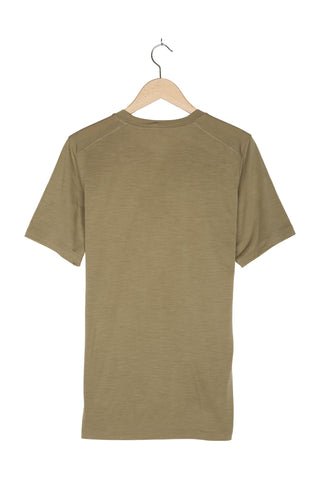 T-Shirt Merino für Herren