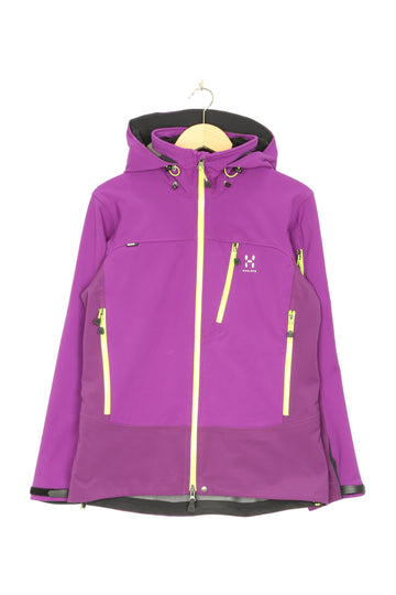 Softshelljacke für Damen