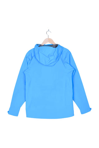 Regenjacke & Hardshelljacke mit GoreTex für Herren