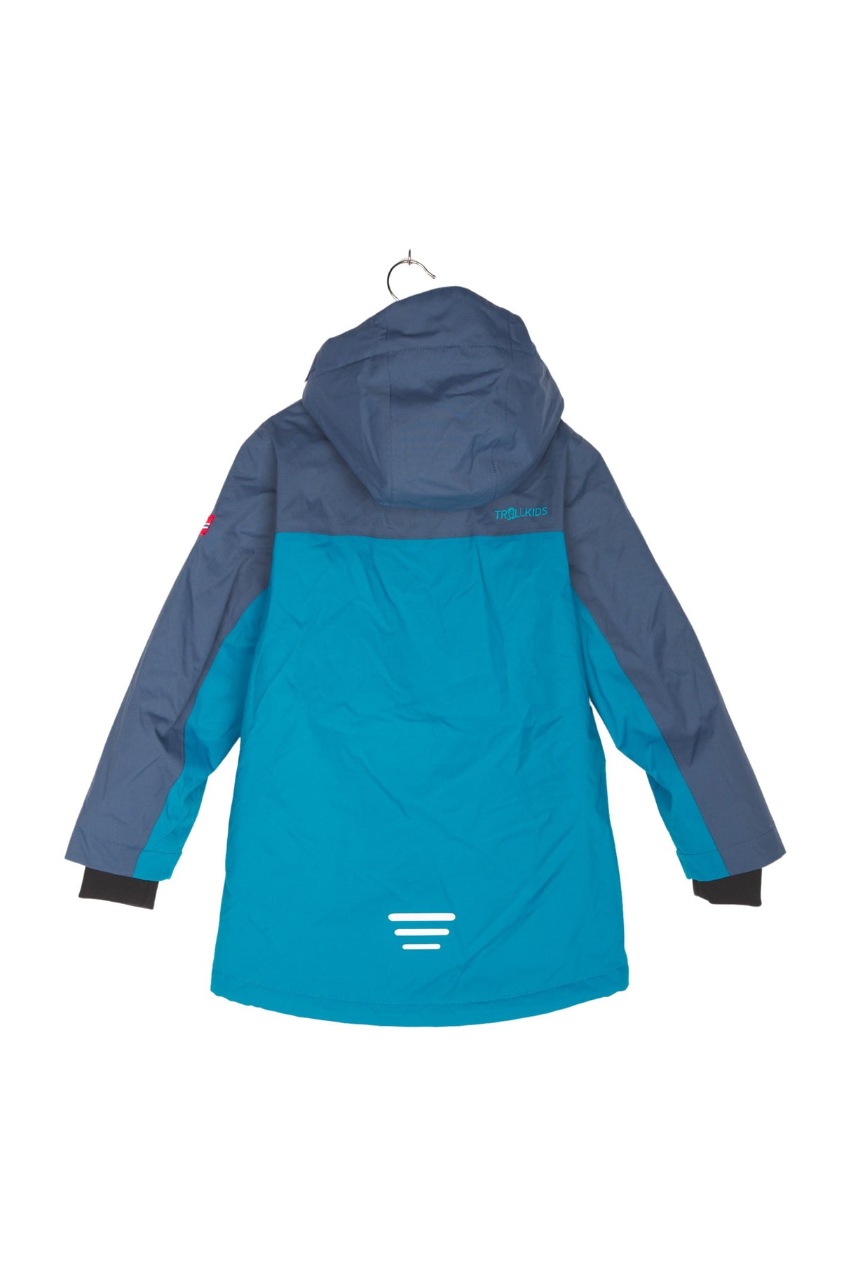 Winterjacke für Kinder