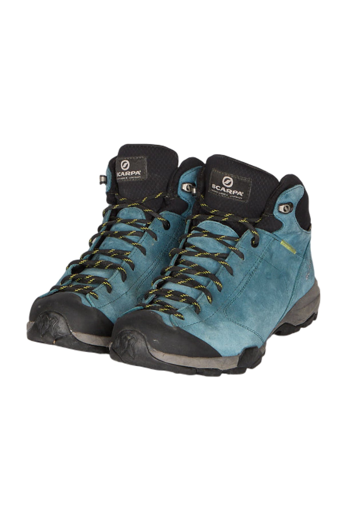 Wanderschuhe für Damen