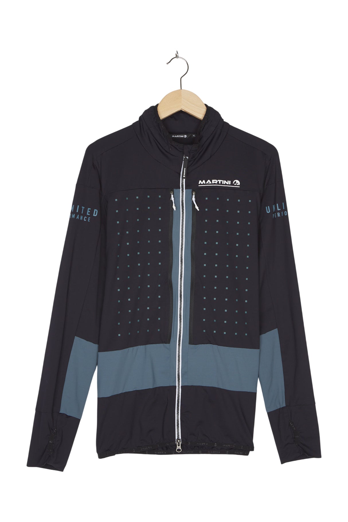 Radjacke für Damen