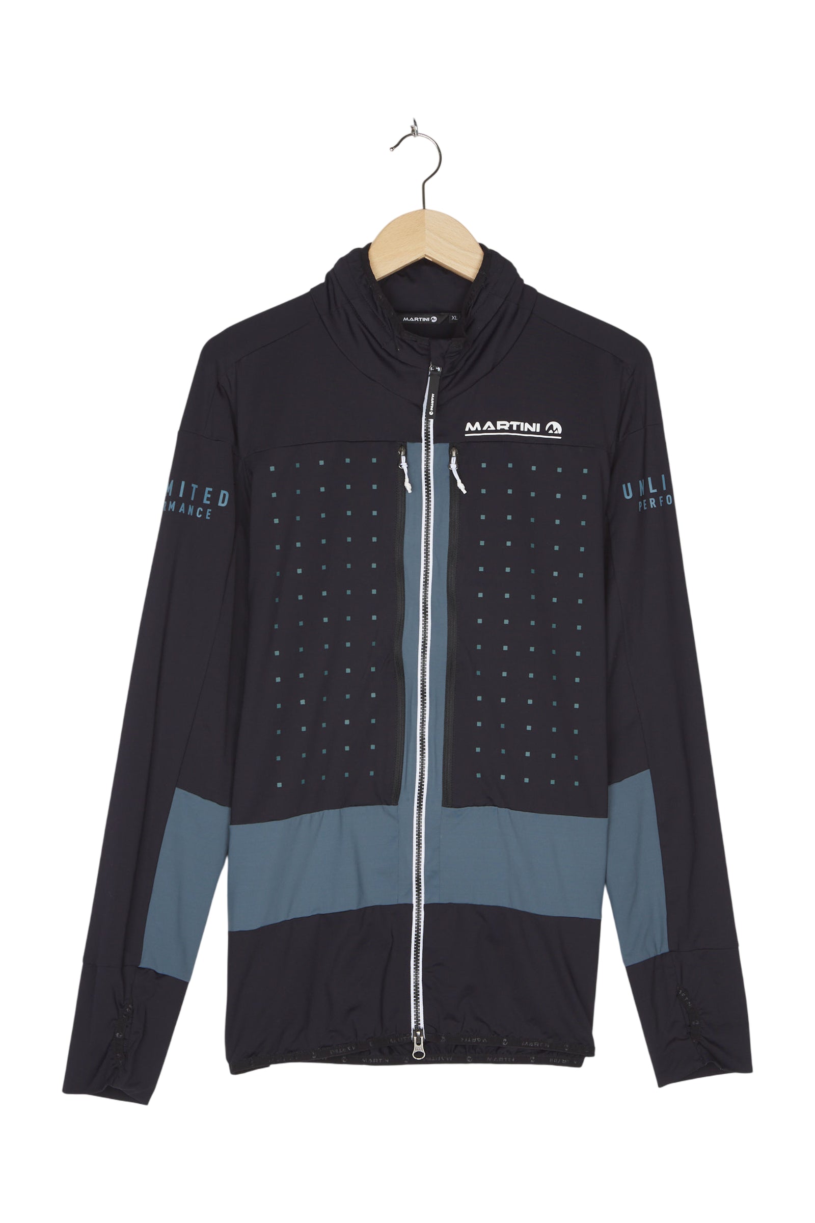 Radjacke für Damen