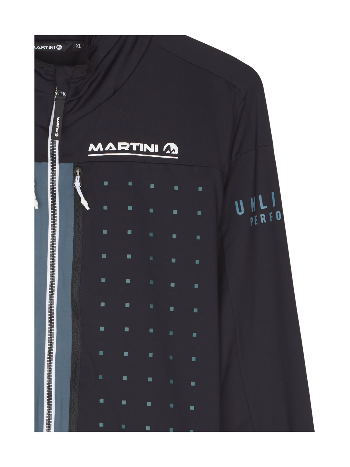 Radjacke für Damen