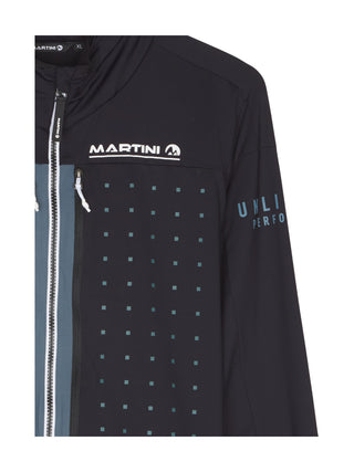 Radjacke für Damen