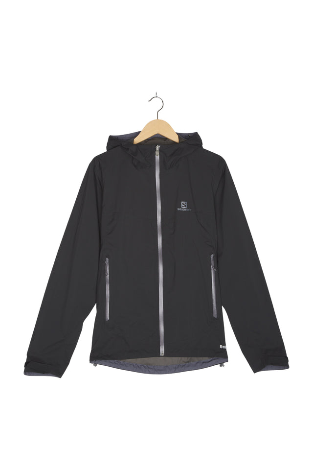 Hardshelljacke mit Goretex für Herren