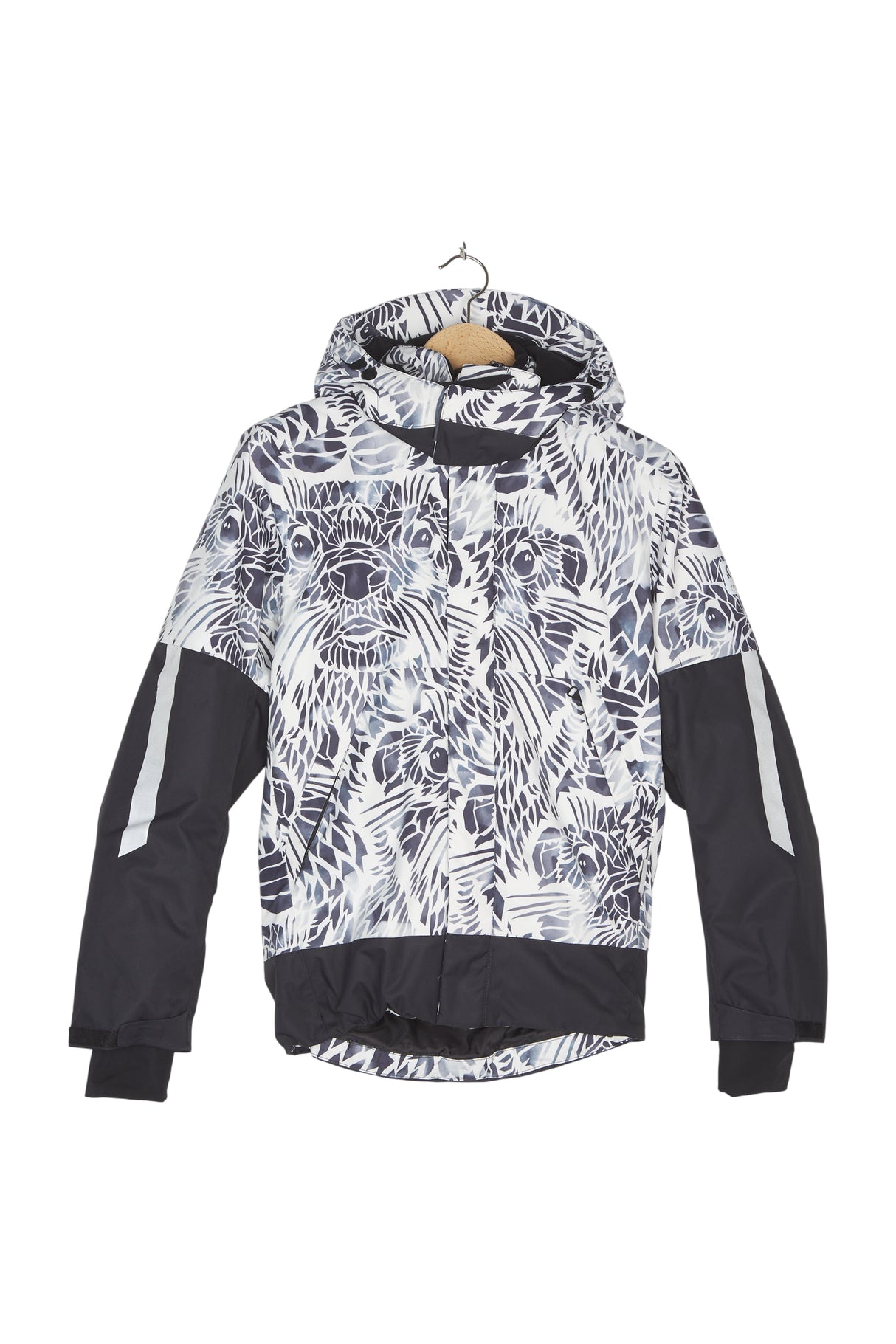 Winterjacke für Kinder