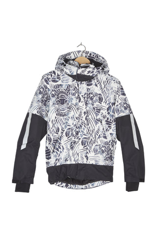 Winterjacke für Kinder